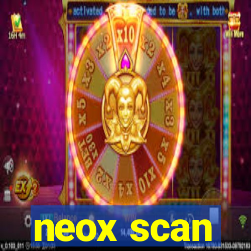 neox scan